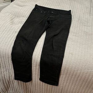 Uniqlo Men's Dark Jeans